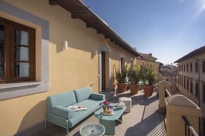 Casual Rinascimento Firenze Hotel