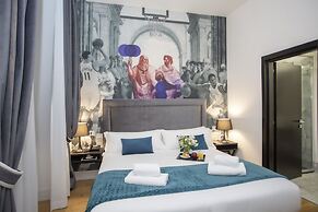 Casual Rinascimento Firenze Hotel