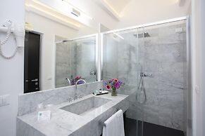 Casual Rinascimento Firenze Hotel