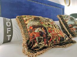 Casual Rinascimento Firenze Hotel