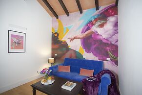 Casual Rinascimento Firenze Hotel