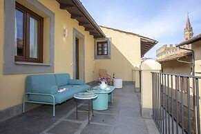 Casual Rinascimento Firenze Hotel