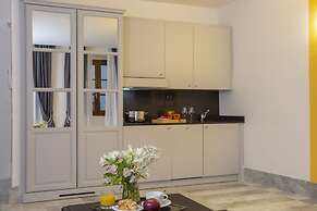 Casual Rinascimento Firenze Hotel