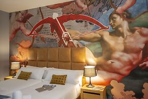 Casual Rinascimento Firenze Hotel