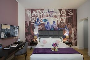 Casual Rinascimento Firenze Hotel