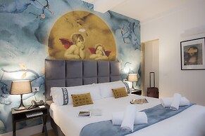 Casual Rinascimento Firenze Hotel