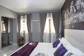 Casual Rinascimento Firenze Hotel