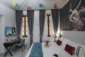 Casual Rinascimento Firenze Hotel