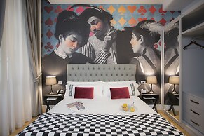 Casual Rinascimento Firenze Hotel