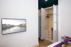 Casual Rinascimento Firenze Hotel