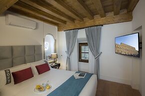 Casual Rinascimento Firenze Hotel