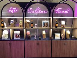 Casual Rinascimento Firenze Hotel