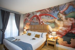 Casual Rinascimento Firenze Hotel