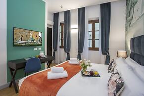 Casual Rinascimento Firenze Hotel