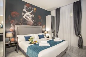 Casual Rinascimento Firenze Hotel