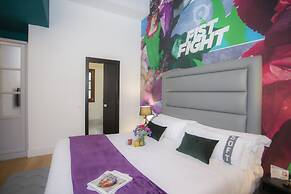 Casual Rinascimento Firenze Hotel