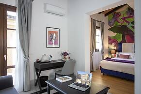 Casual Rinascimento Firenze Hotel