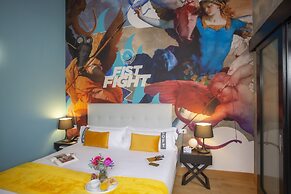 Casual Rinascimento Firenze Hotel