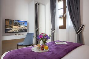 Casual Rinascimento Firenze Hotel