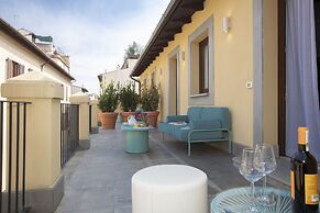 Casual Rinascimento Firenze Hotel