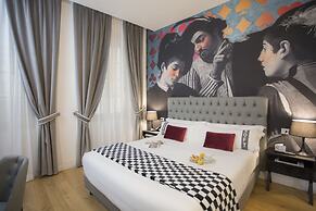 Casual Rinascimento Firenze Hotel