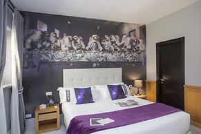 Casual Rinascimento Firenze Hotel