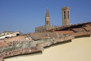 Casual Rinascimento Firenze Hotel