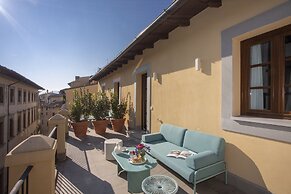 Casual Rinascimento Firenze Hotel