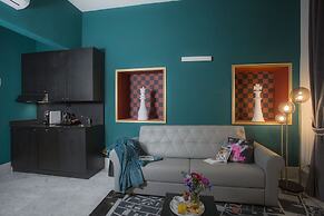 Casual Rinascimento Firenze Hotel