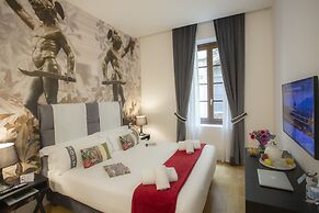 Casual Rinascimento Firenze Hotel