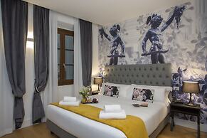 Casual Rinascimento Firenze Hotel