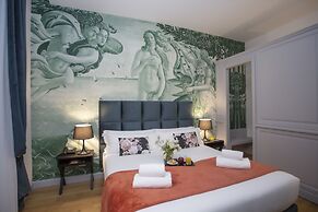 Casual Rinascimento Firenze Hotel