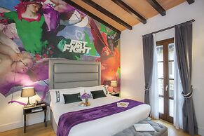 Casual Rinascimento Firenze Hotel
