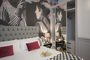 Casual Rinascimento Firenze Hotel