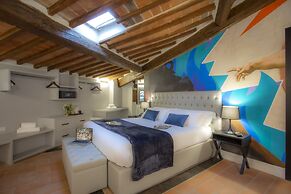 Casual Rinascimento Firenze Hotel