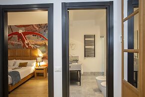 Casual Rinascimento Firenze Hotel