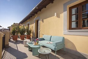 Casual Rinascimento Firenze Hotel