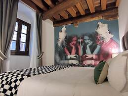 Casual Rinascimento Firenze Hotel