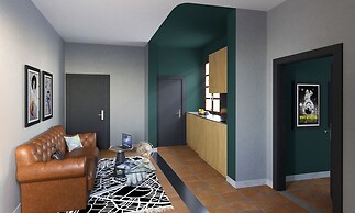 Casual Rinascimento Firenze Hotel