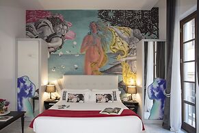 Casual Rinascimento Firenze Hotel