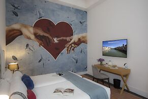 Casual Rinascimento Firenze Hotel