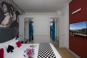 Casual Rinascimento Firenze Hotel
