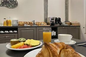 Casual Rinascimento Firenze Hotel