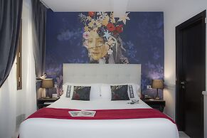 Casual Rinascimento Firenze Hotel