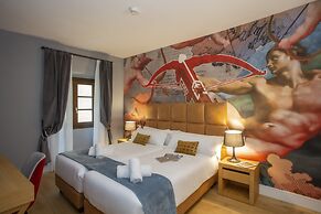 Casual Rinascimento Firenze Hotel