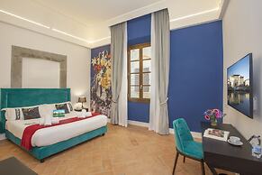 Casual Rinascimento Firenze Hotel
