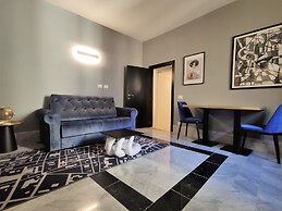 Casual Rinascimento Firenze Hotel