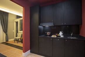 Casual Rinascimento Firenze Hotel