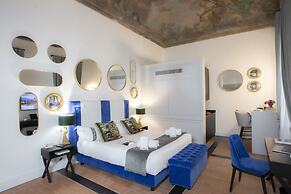 Casual Rinascimento Firenze Hotel