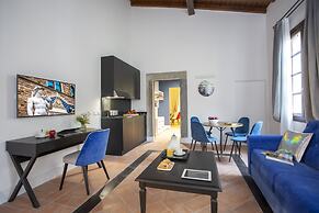 Casual Rinascimento Firenze Hotel